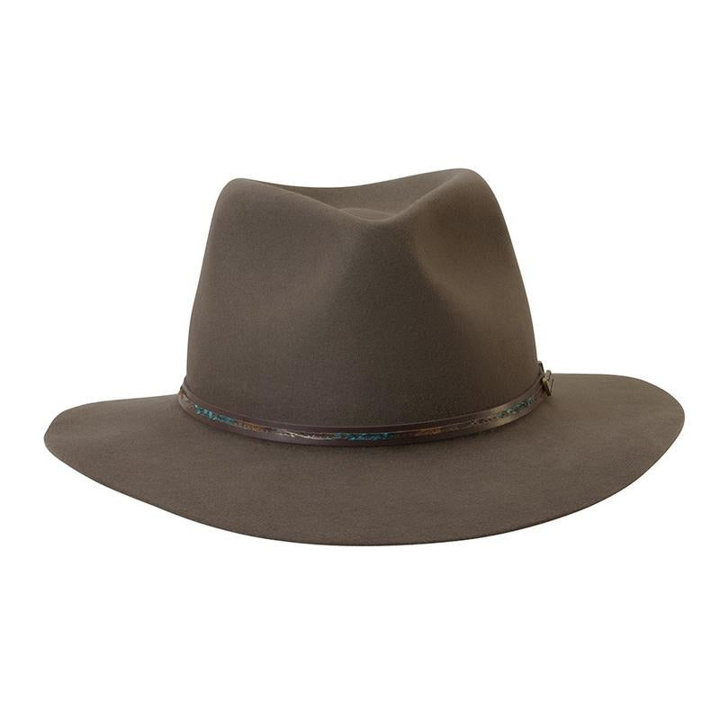 Fake akubra hats deals