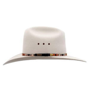 Akubra - Bronco - Western Style - Felt Hat - Quartz