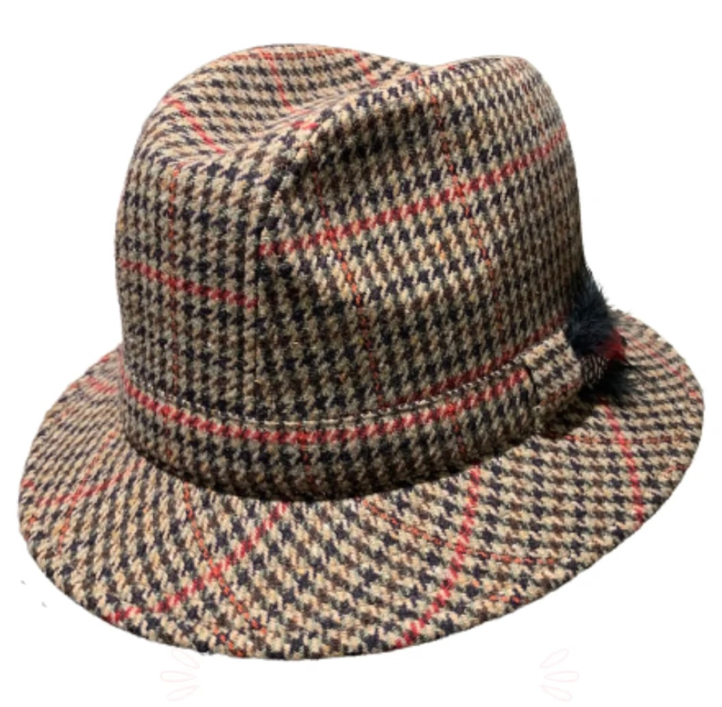 Failsworth - Norfolk - Walking hat - Large and Extra Large