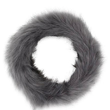 Load image into Gallery viewer, Faux Fur - Cossack Headband  - Grey
