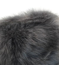 Load image into Gallery viewer, Cossack - Faux Fur - Grey

