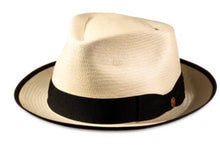 Load image into Gallery viewer, Truffaux - The Wanderer Trilby - Genuine Panama - Fino Weave - Grade 4
