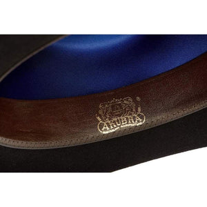 Akubra Rough Rider - Black - 62cms